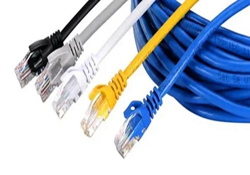 تصویر 2 از خرید و قیمت کابل شبکه cat6 تست فلوک  + فروش عمده